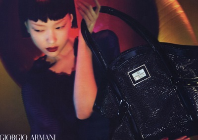 Du Juan - Kỳ bí vẻ đẹp Á Đông - 2 Du Juan - Kỳ bí vẻ đẹp Á Đông - 2