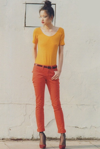 Du Juan - Kỳ bí vẻ đẹp Á Đông - 10 Du Juan - Kỳ bí vẻ đẹp Á Đông - 10