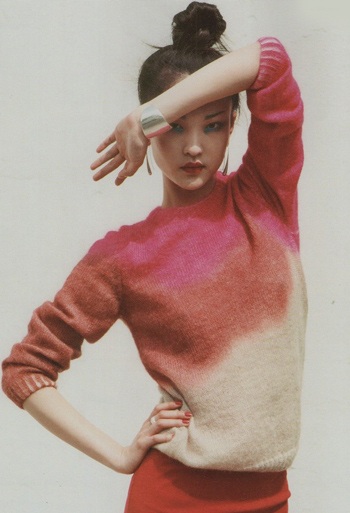 Du Juan - Kỳ bí vẻ đẹp Á Đông - 9 Du Juan - Kỳ bí vẻ đẹp Á Đông - 9