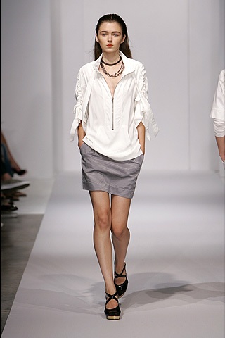 Vẻ trẻ trung và đơn giản của Generra - 15