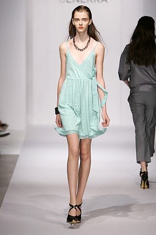 Vẻ trẻ trung và đơn giản của Generra - 13