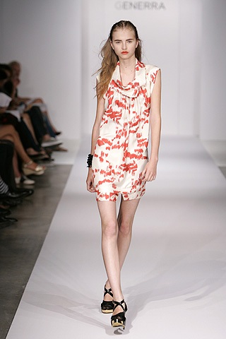 Vẻ trẻ trung và đơn giản của Generra - 23