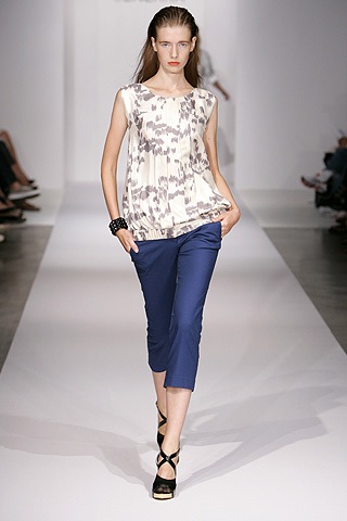 Vẻ trẻ trung và đơn giản của Generra - 10