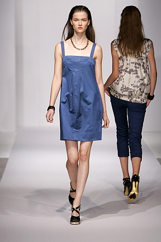 Vẻ trẻ trung và đơn giản của Generra - 9