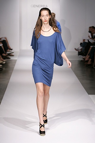 Vẻ trẻ trung và đơn giản của Generra - 8