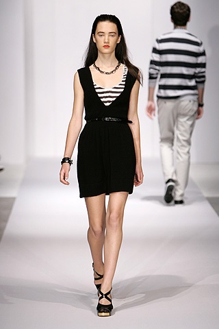 Vẻ trẻ trung và đơn giản của Generra - 5