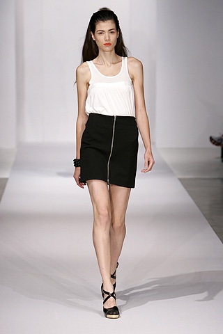 Vẻ trẻ trung và đơn giản của Generra - 6