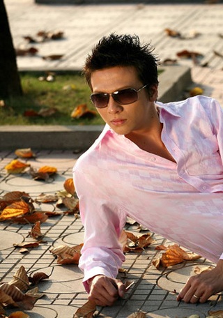 Hoàng Anh: “Tình yêu là thứ khó hiểu nhất trên đời” - 2 Hoàng Anh: “Tình yêu là thứ khó hiểu nhất trên đời” - 2