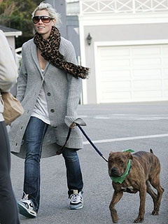 Jessica Biel lần đầu viết blog - 1 Jessica Biel lần đầu viết blog - 1