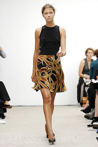 BST xuân/hè của Marios Schwab - 13 BST xuân/hè của Marios Schwab - 13