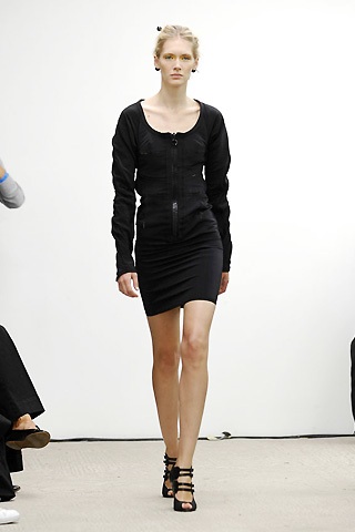 BST xuân/hè của Marios Schwab - 10 BST xuân/hè của Marios Schwab - 10