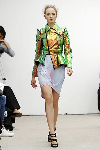 BST xuân/hè của Marios Schwab - 9 BST xuân/hè của Marios Schwab - 9