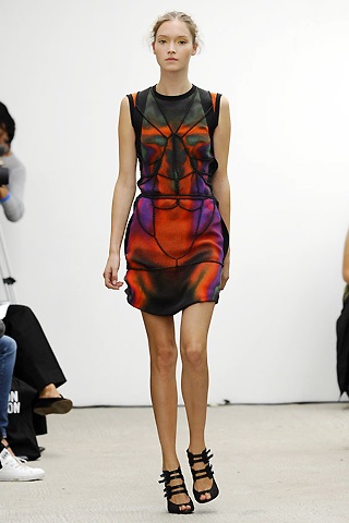 BST xuân/hè của Marios Schwab - 7 BST xuân/hè của Marios Schwab - 7