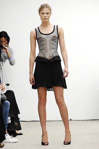 BST xuân/hè của Marios Schwab - 6 BST xuân/hè của Marios Schwab - 6