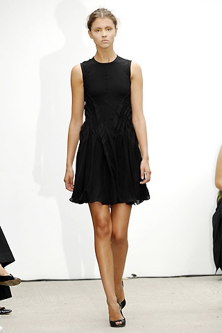 BST xuân/hè của Marios Schwab - 5 BST xuân/hè của Marios Schwab - 5