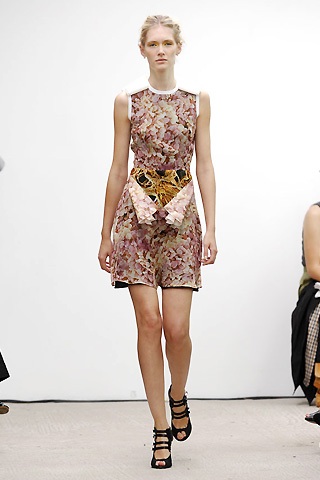 BST xuân/hè của Marios Schwab - 20 BST xuân/hè của Marios Schwab - 20