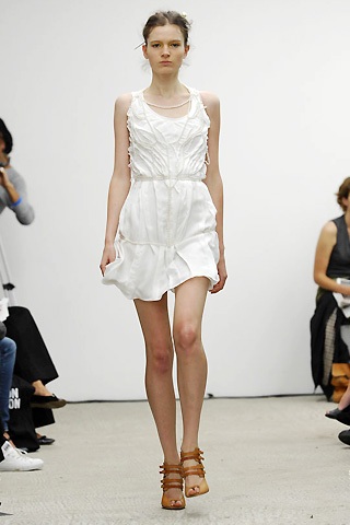 BST xuân/hè của Marios Schwab - 3 BST xuân/hè của Marios Schwab - 3