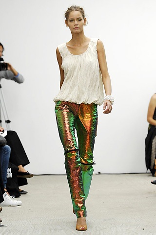 BST xuân/hè của Marios Schwab - 1 BST xuân/hè của Marios Schwab - 1