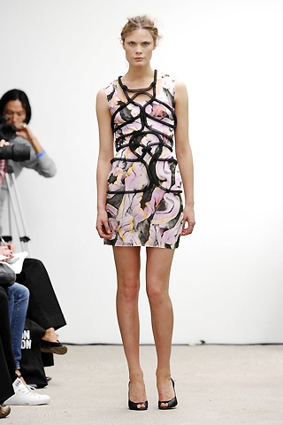 BST xuân/hè của Marios Schwab - 19 BST xuân/hè của Marios Schwab - 19