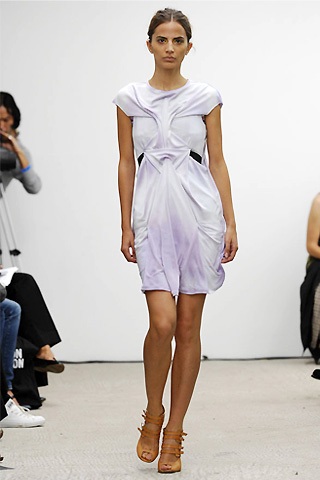 BST xuân/hè của Marios Schwab - 14 BST xuân/hè của Marios Schwab - 14