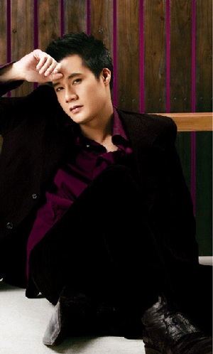 Quang Dũng: “Ngày xưa tôi non và khờ quá” - 1