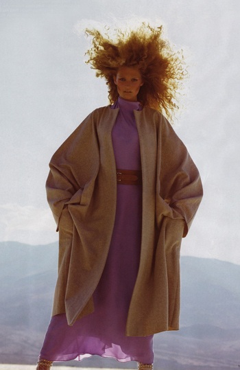 Toni Garrn - Siêu mẫu Đức thế hệ 9X - 21