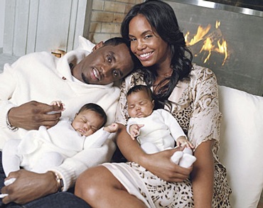 Rapper danh tiếng Sean "Diddy" chia tay bạn gái lâu năm - 1 Rapper danh tiếng Sean "Diddy" chia tay bạn gái lâu năm - 1