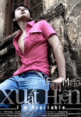 “Đối thủ” của Hoàng Hải “xuất hiện” - 1