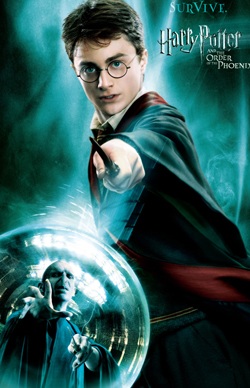“Harry Potter” không thích người khoe của - 5