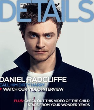 “Harry Potter” không thích người khoe của - 1