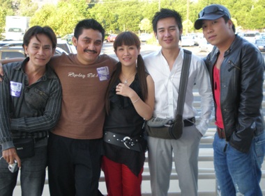 Hoàng Hải tăng tốc - 1