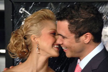 Jessica Alba chia tay người yêu - 2 Jessica Alba chia tay người yêu - 2