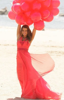 Jessica Simpson và sinh nhật đơn giản - 1