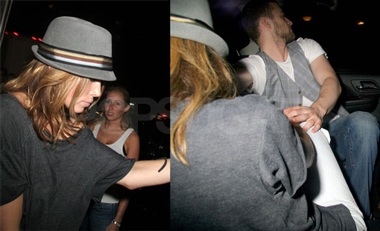 Justin Timberlake khai trương nhà hàng mới - 2 Justin Timberlake khai trương nhà hàng mới - 2