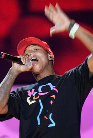 Đông đảo "sao" lớn xuất hiện trong Live Earth hoành tráng - 16 Đông đảo "sao" lớn xuất hiện trong Live Earth hoành tráng - 16