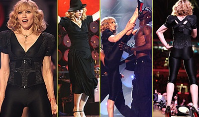 Đông đảo "sao" lớn xuất hiện trong Live Earth hoành tráng - 11 Đông đảo "sao" lớn xuất hiện trong Live Earth hoành tráng - 11