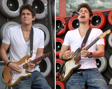 Đông đảo "sao" lớn xuất hiện trong Live Earth hoành tráng - 4 Đông đảo "sao" lớn xuất hiện trong Live Earth hoành tráng - 4