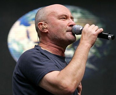 Đông đảo "sao" lớn xuất hiện trong Live Earth hoành tráng - 2 Đông đảo "sao" lớn xuất hiện trong Live Earth hoành tráng - 2