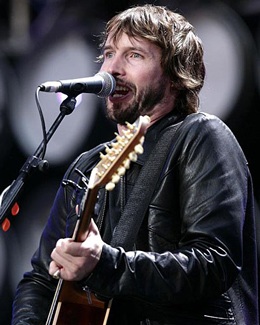 Đông đảo "sao" lớn xuất hiện trong Live Earth hoành tráng - 1 Đông đảo "sao" lớn xuất hiện trong Live Earth hoành tráng - 1