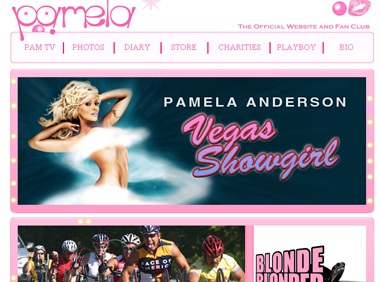 20 Blog hay và dở nhất của “sao” - 1