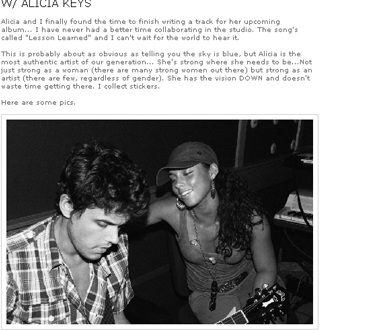 20 Blog hay và dở nhất của “sao” - 2