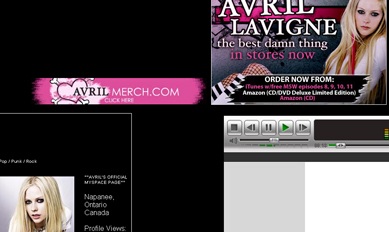 20 Blog hay và dở nhất của “sao” - 4