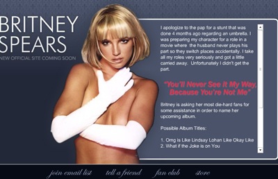 20 Blog hay và dở nhất của “sao” - 6