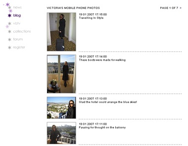 20 Blog hay và dở nhất của “sao” - 5