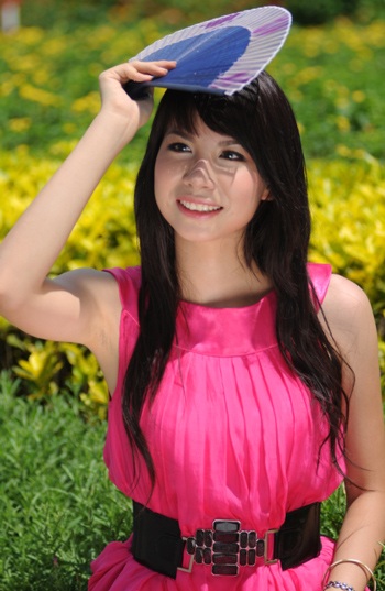 Vũ Hải Hà: Bắt đầu với tuổi 21 - 3 Vũ Hải Hà: Bắt đầu với tuổi 21 - 3