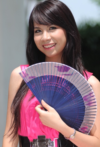 Vũ Hải Hà: Bắt đầu với tuổi 21 - 4 Vũ Hải Hà: Bắt đầu với tuổi 21 - 4