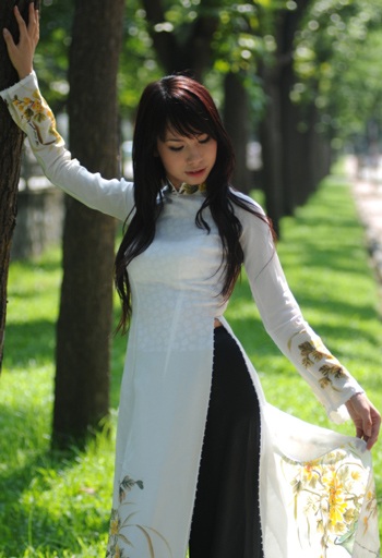 Vũ Hải Hà: Bắt đầu với tuổi 21 - 6 Vũ Hải Hà: Bắt đầu với tuổi 21 - 6