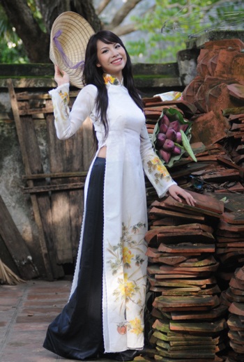 Vũ Hải Hà: Bắt đầu với tuổi 21 - 8 Vũ Hải Hà: Bắt đầu với tuổi 21 - 8