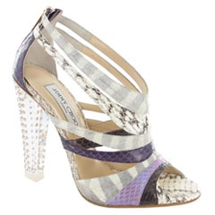 BST giày dép thu/đông 2008 của Jimmy Choo - 23 BST giày dép thu/đông 2008 của Jimmy Choo - 23