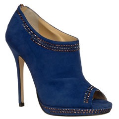 BST giày dép thu/đông 2008 của Jimmy Choo - 13 BST giày dép thu/đông 2008 của Jimmy Choo - 13